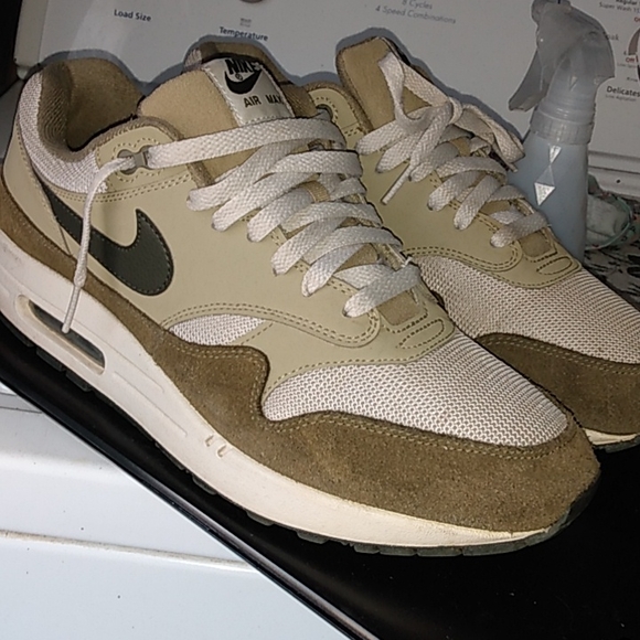 vintage nike air max 1